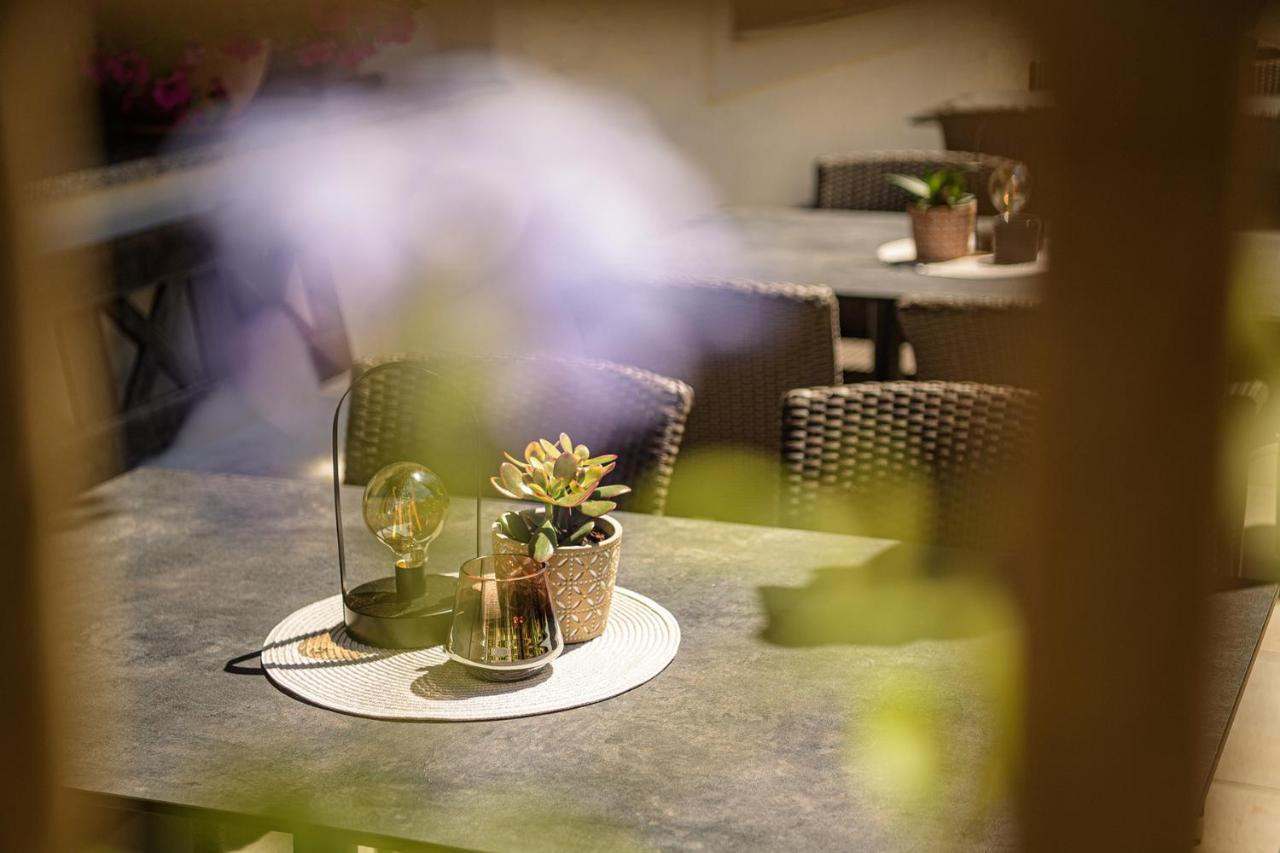 Alpen-Nest Grossarl Apartment ภายนอก รูปภาพ