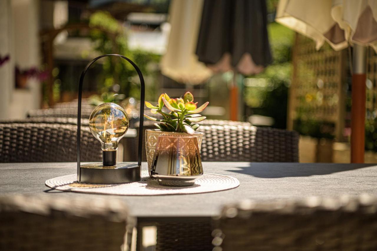 Alpen-Nest Grossarl Apartment ภายนอก รูปภาพ