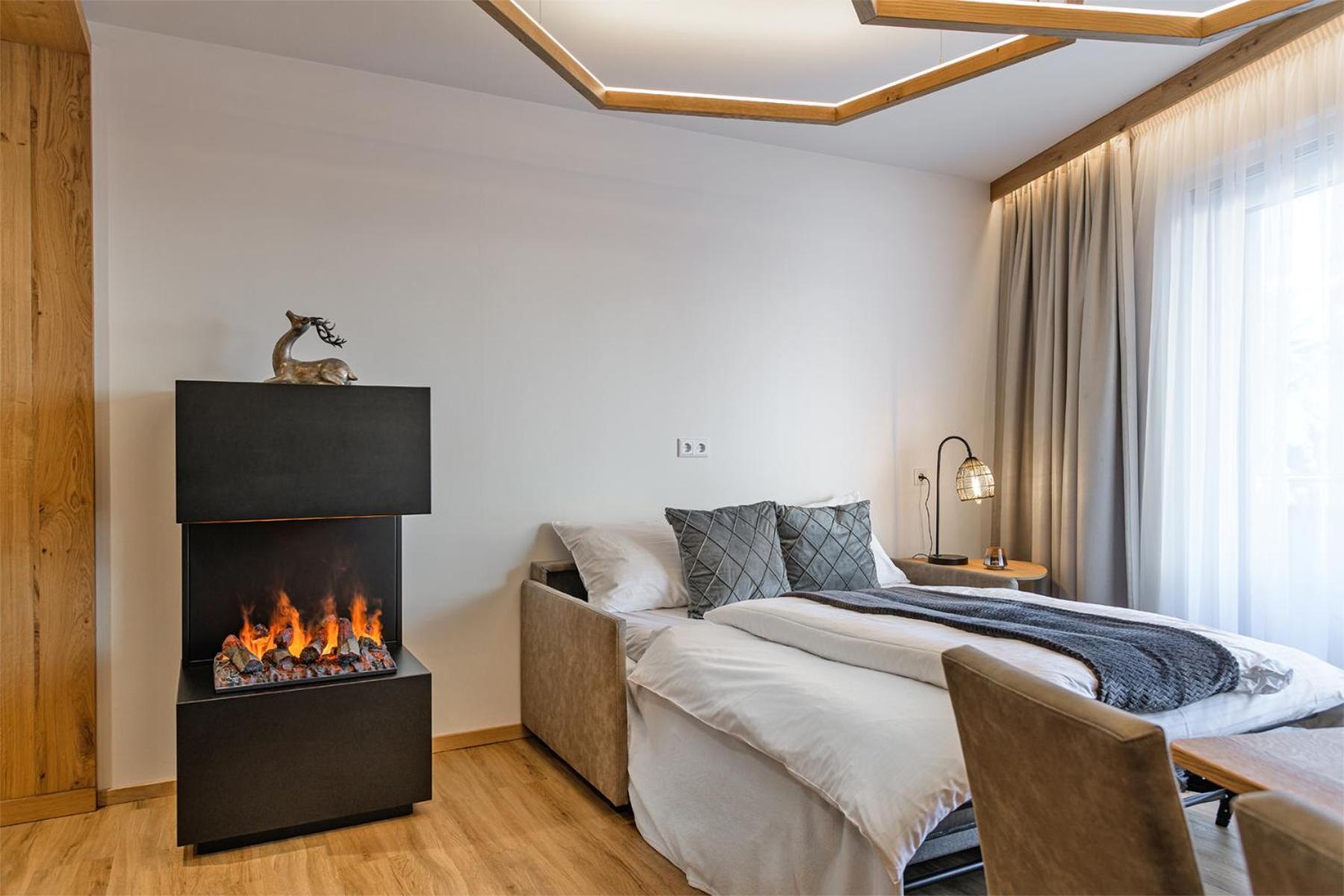 Alpen-Nest Grossarl Apartment ภายนอก รูปภาพ