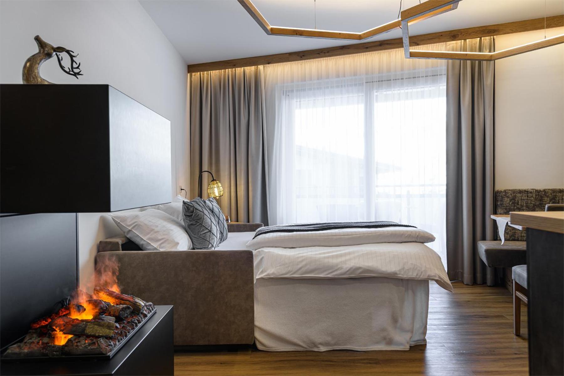 Alpen-Nest Grossarl Apartment ภายนอก รูปภาพ