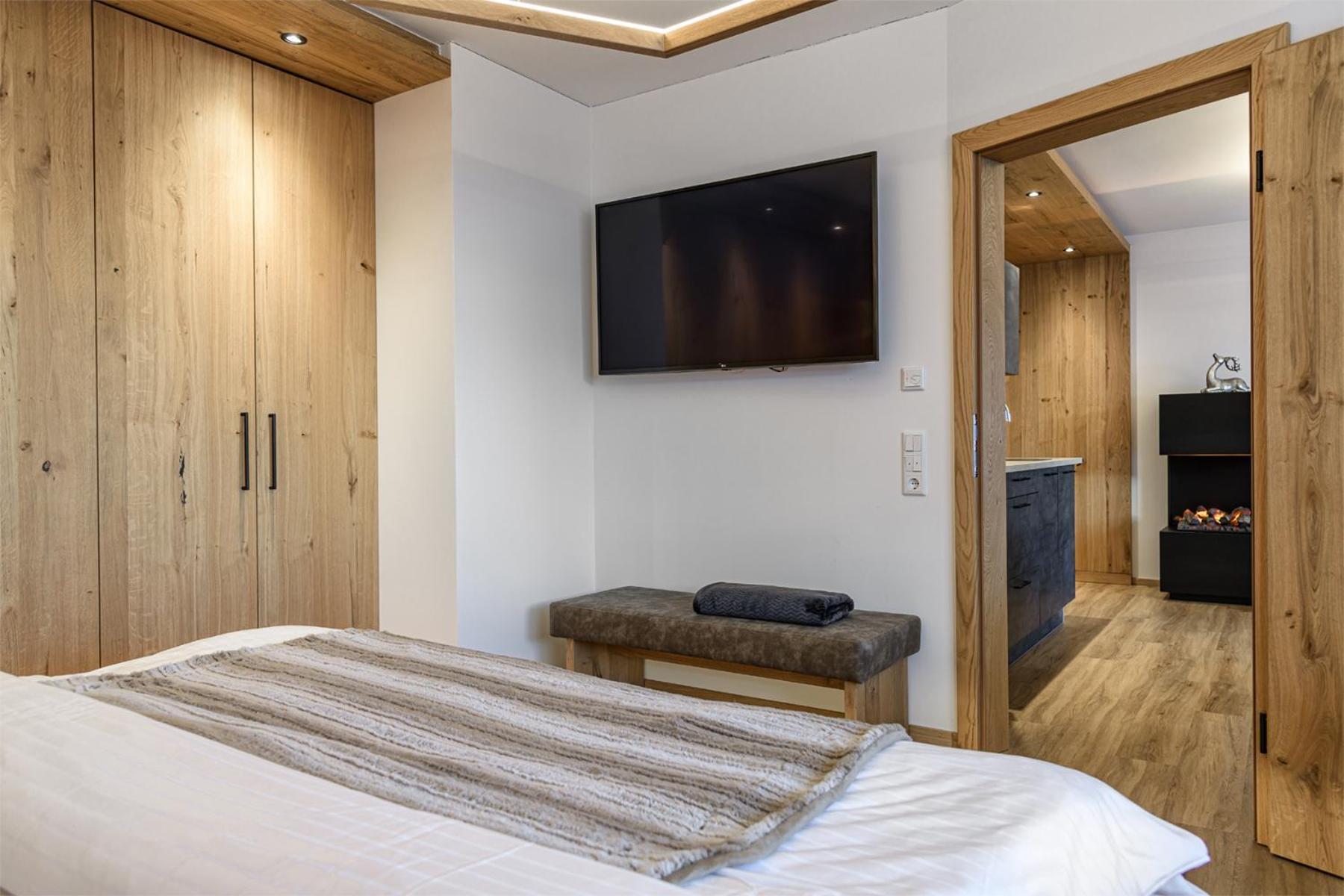 Alpen-Nest Grossarl Apartment ภายนอก รูปภาพ